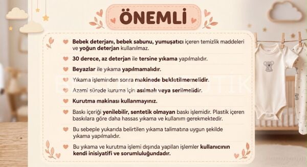 Panda Baskılı Damalı Çorap Ve Bereli 4’Lü Takım 2-3 YAŞ
