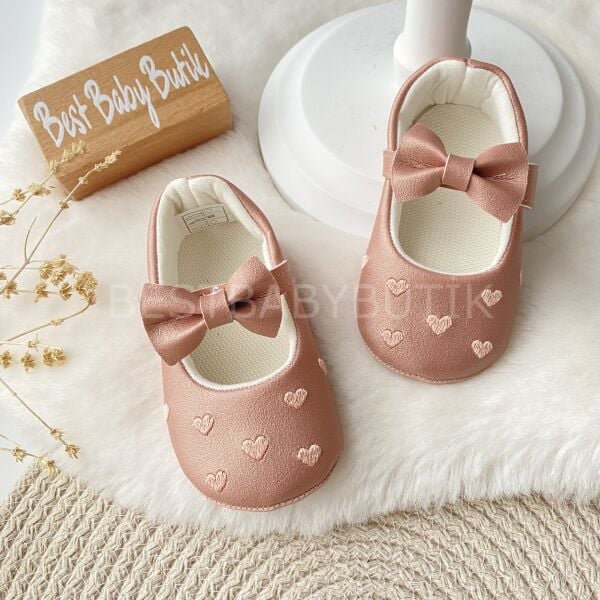 Balerina Kalpli Makosen Babet