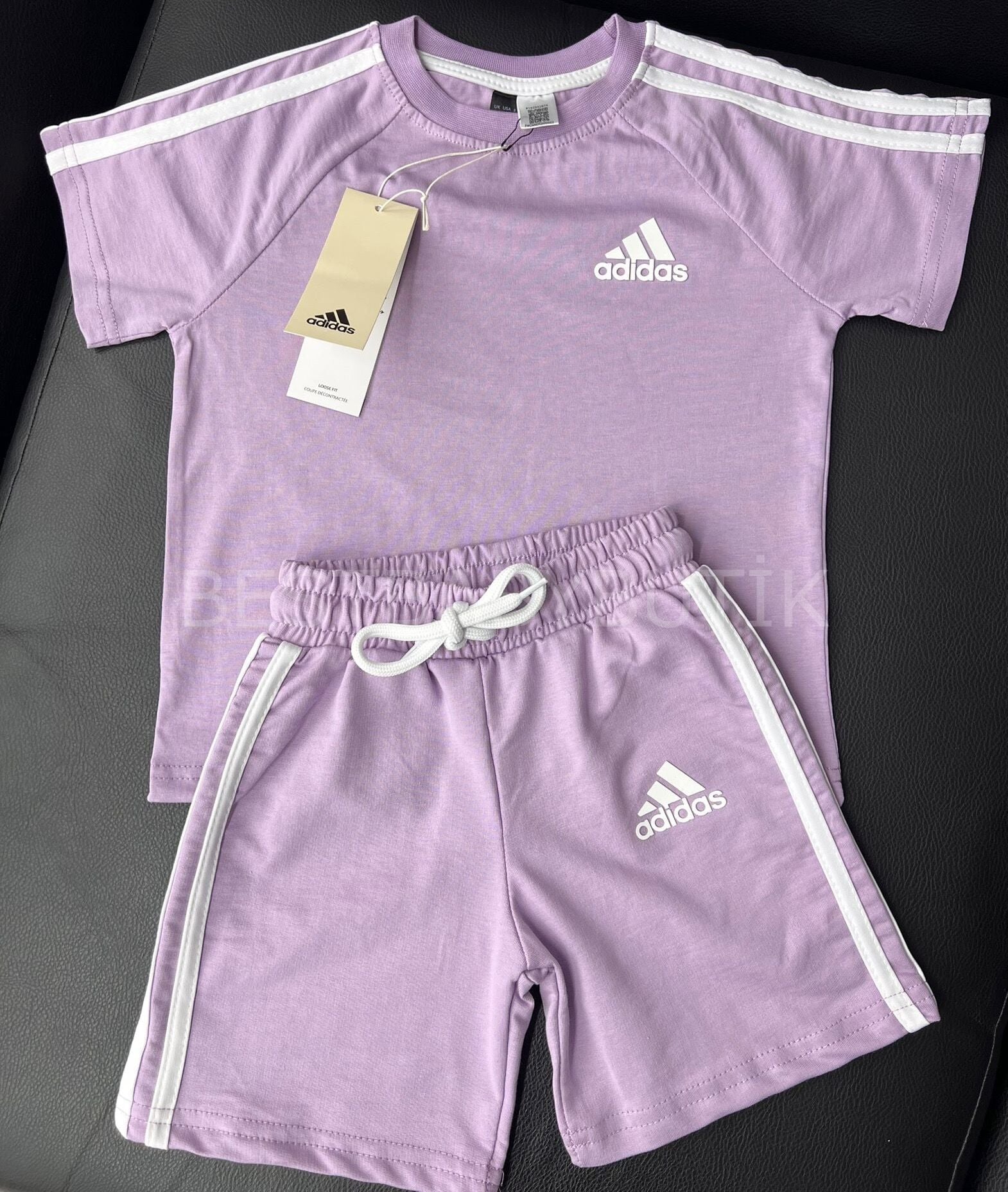 Premium Adid•s 2’Li Takım 2-3 YAŞ