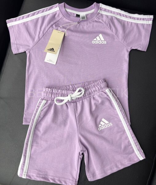 Premium Adidas 2’Li Takım 2-3 YAŞ