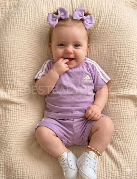 Premium Adid•s 2’Li Takım 2-3 YAŞ