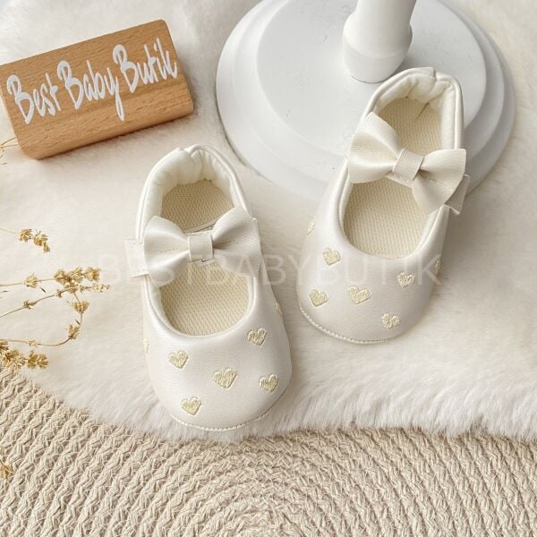 Balerina Kalpli Makosen Babet