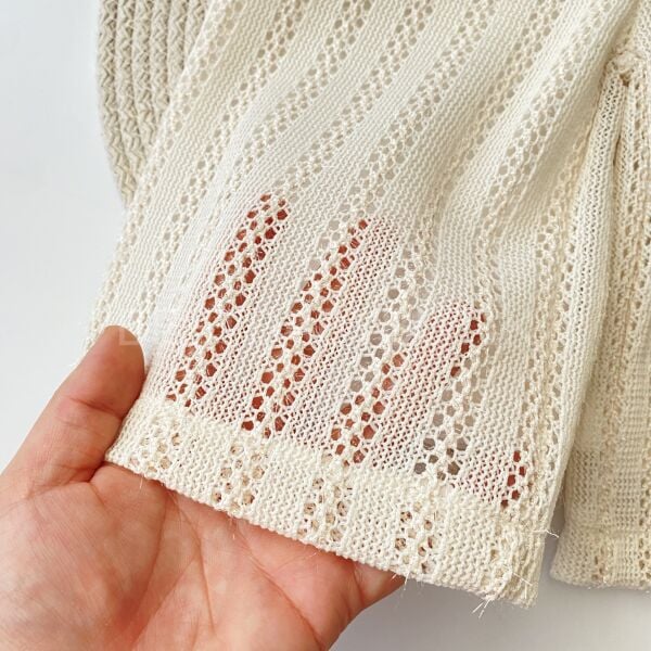 Premium Fisto Yakalı Güpür Detaylı Astarlı 3’Lü Takım 6-9 AY