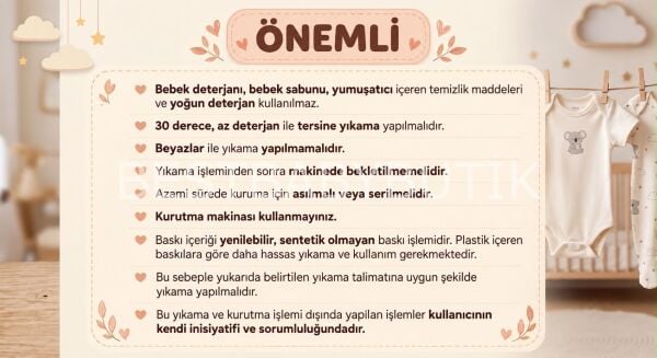 Ayıcık Baskılı Çoraplı Ve Bereli 4’Lü Eşofman Takım 2-3 YAŞ