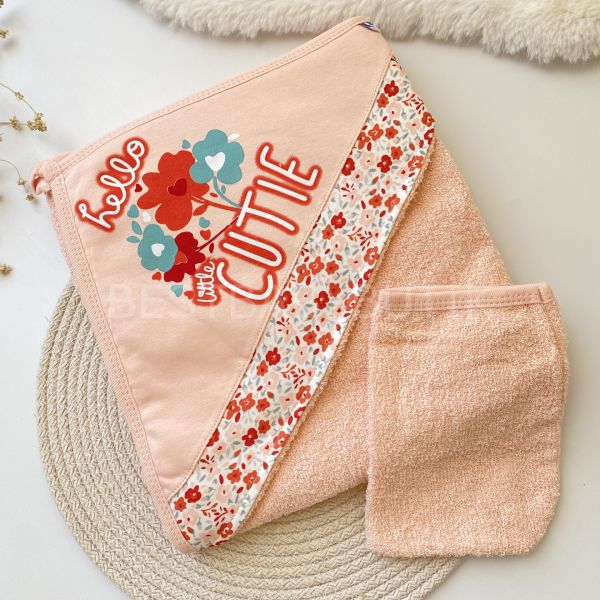 HELLO CUTE BEBEK HAVLUSU