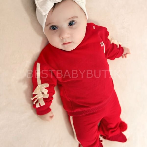 MagicDay Kurdale Detaylı Spor İspanyol 2’Li Takım