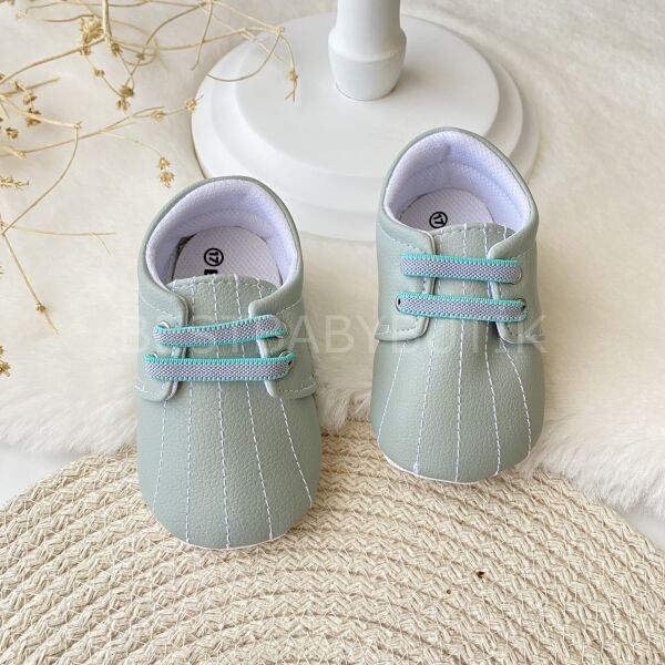 Yumuşak Makosen Ayakkabı