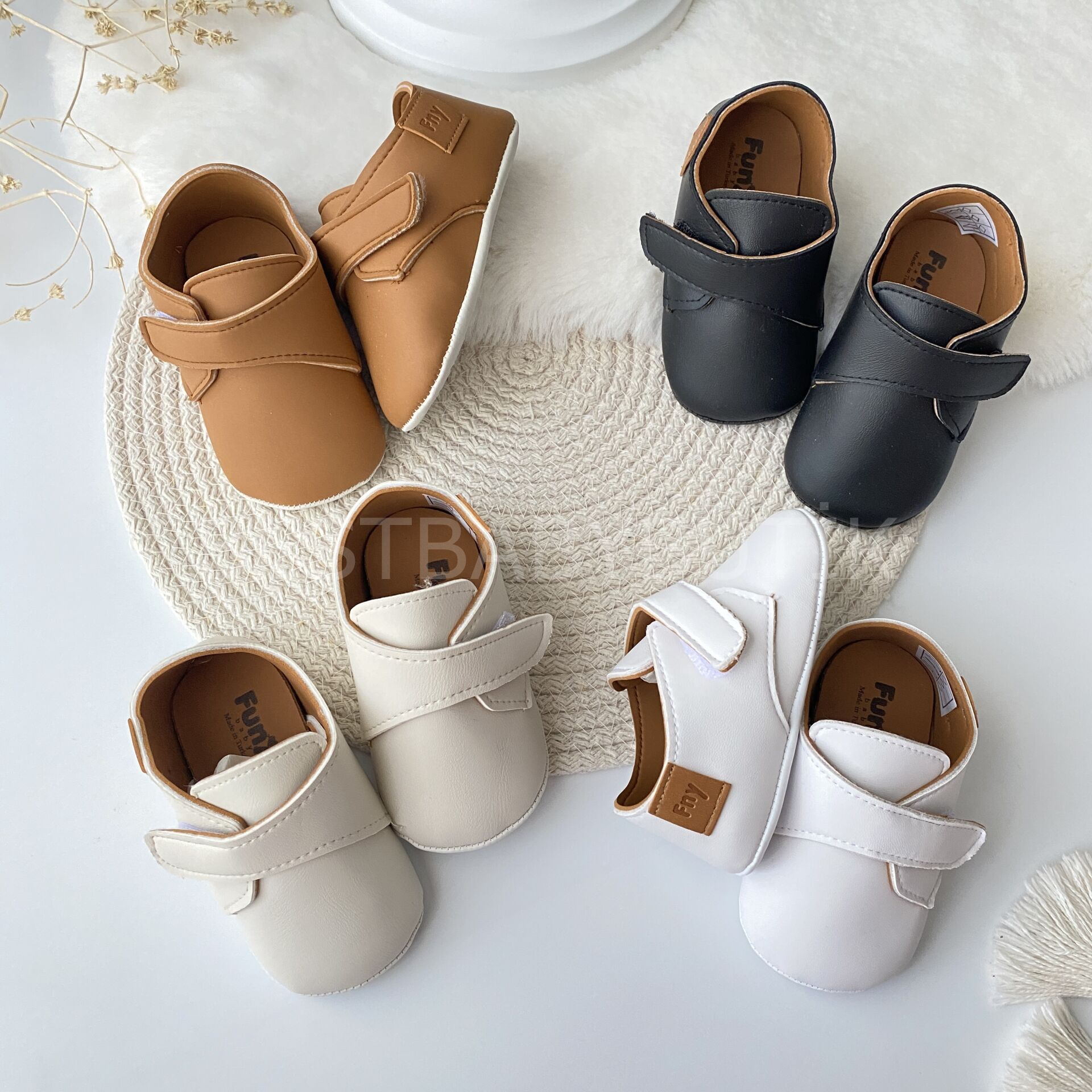 Funny Armalı Ayakkabı