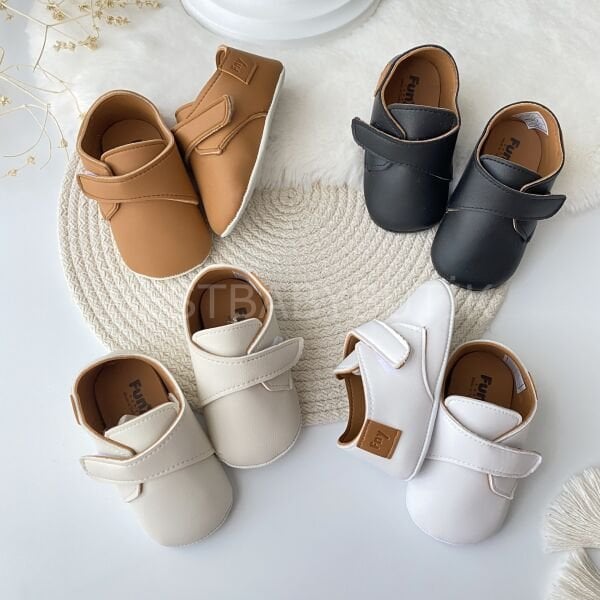 Funny Armalı Ayakkabı