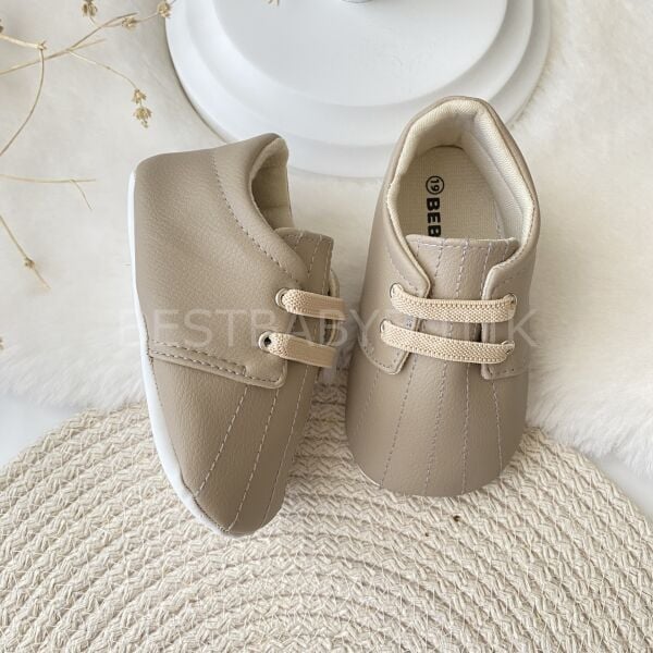 Yumuşak Makosen Ayakkabı