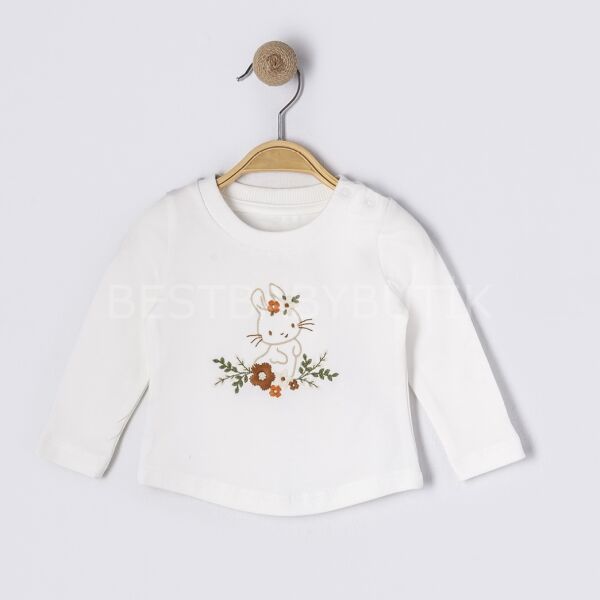 Kalp Detaylı Fermuarlı Trençkotlu Pantolonlu 3’Lü Takım (LÜXS KALİTE)