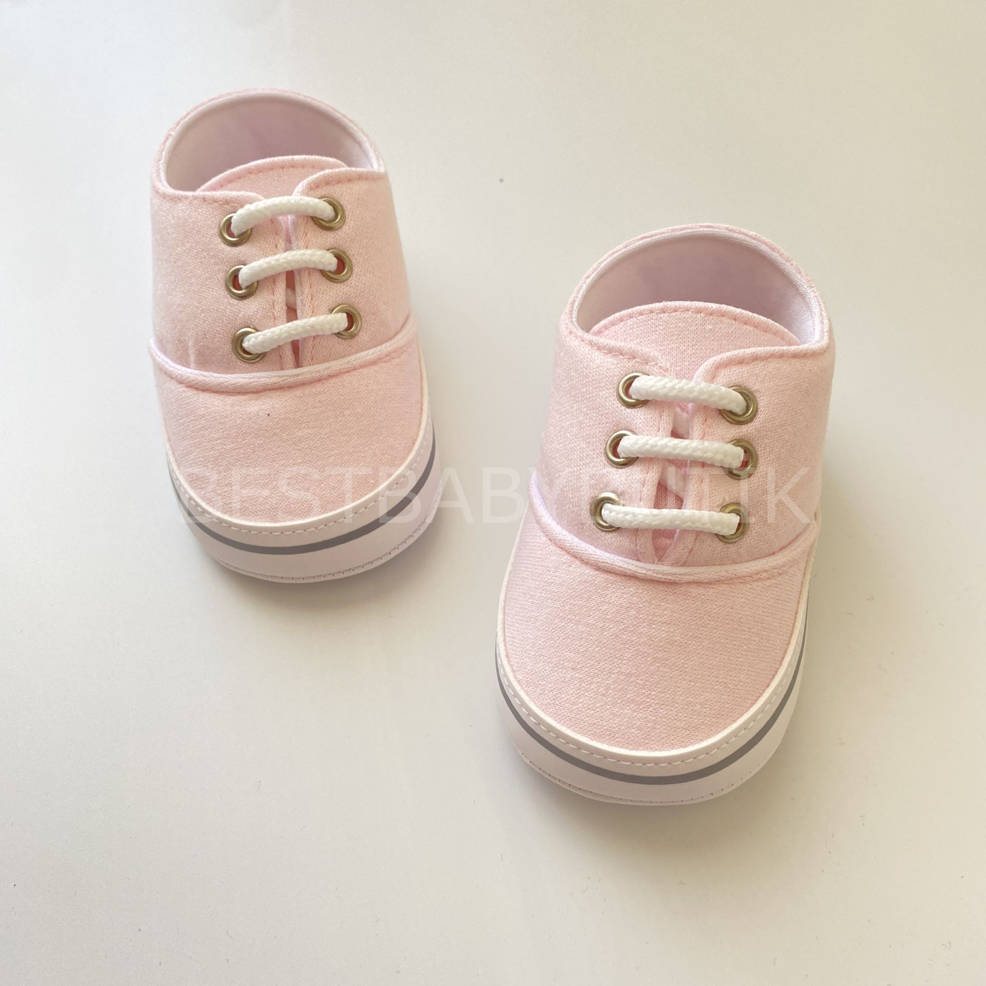 PEMBE CONVERSE SPOR AYAKKABI