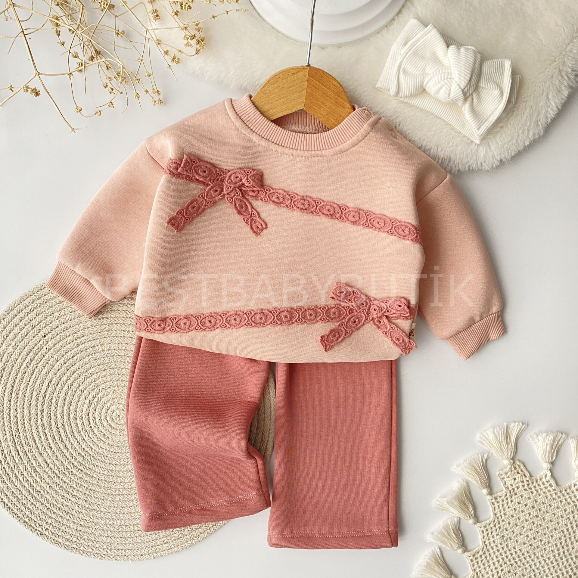 Kurdaleli Bol Paça Şardonlu 2’Li Takım 6-9 AY