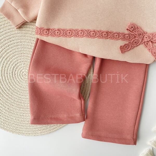 Kurdaleli Bol Paça Şardonlu 2’Li Takım