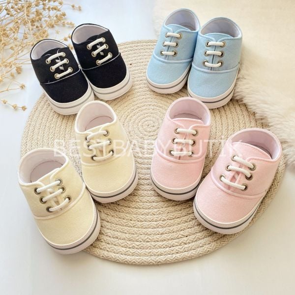 KREM CONVERSE SPOR AYAKKABI