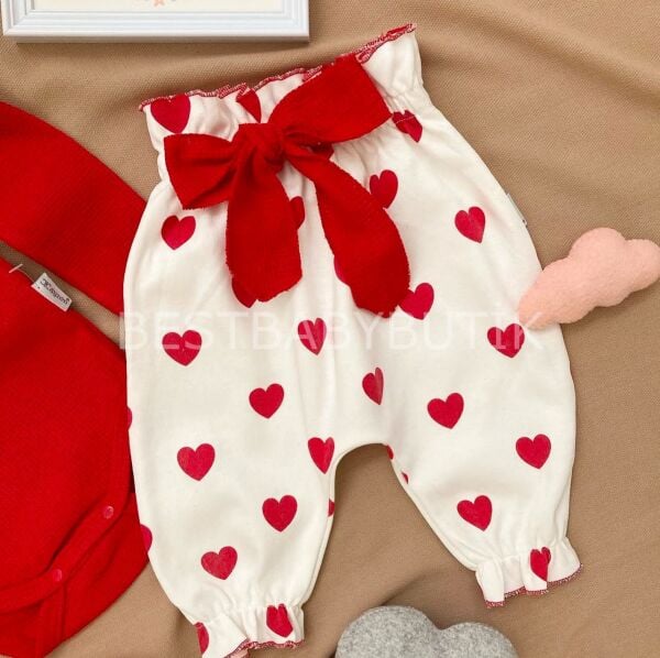 KALPLİ BALON KOL FİYONKLU 3’LÜ TAKIM