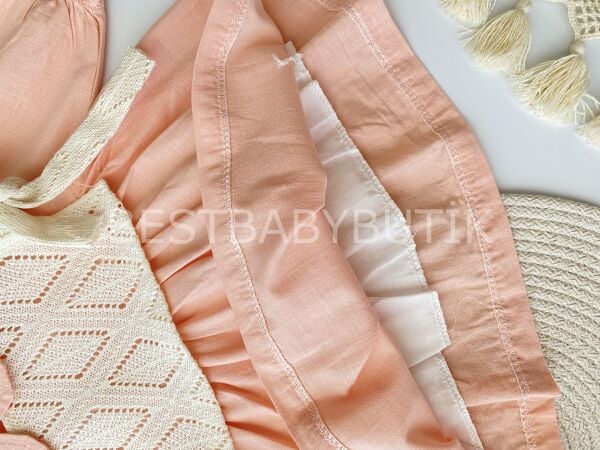 Zümra Bağcıklı Süveterli Elbise