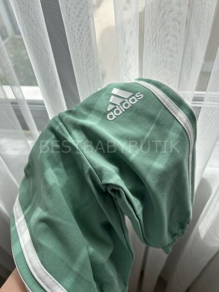 Adidas Mevsimlik 2ipl Mevsimlik Takım 2-3 YAŞ