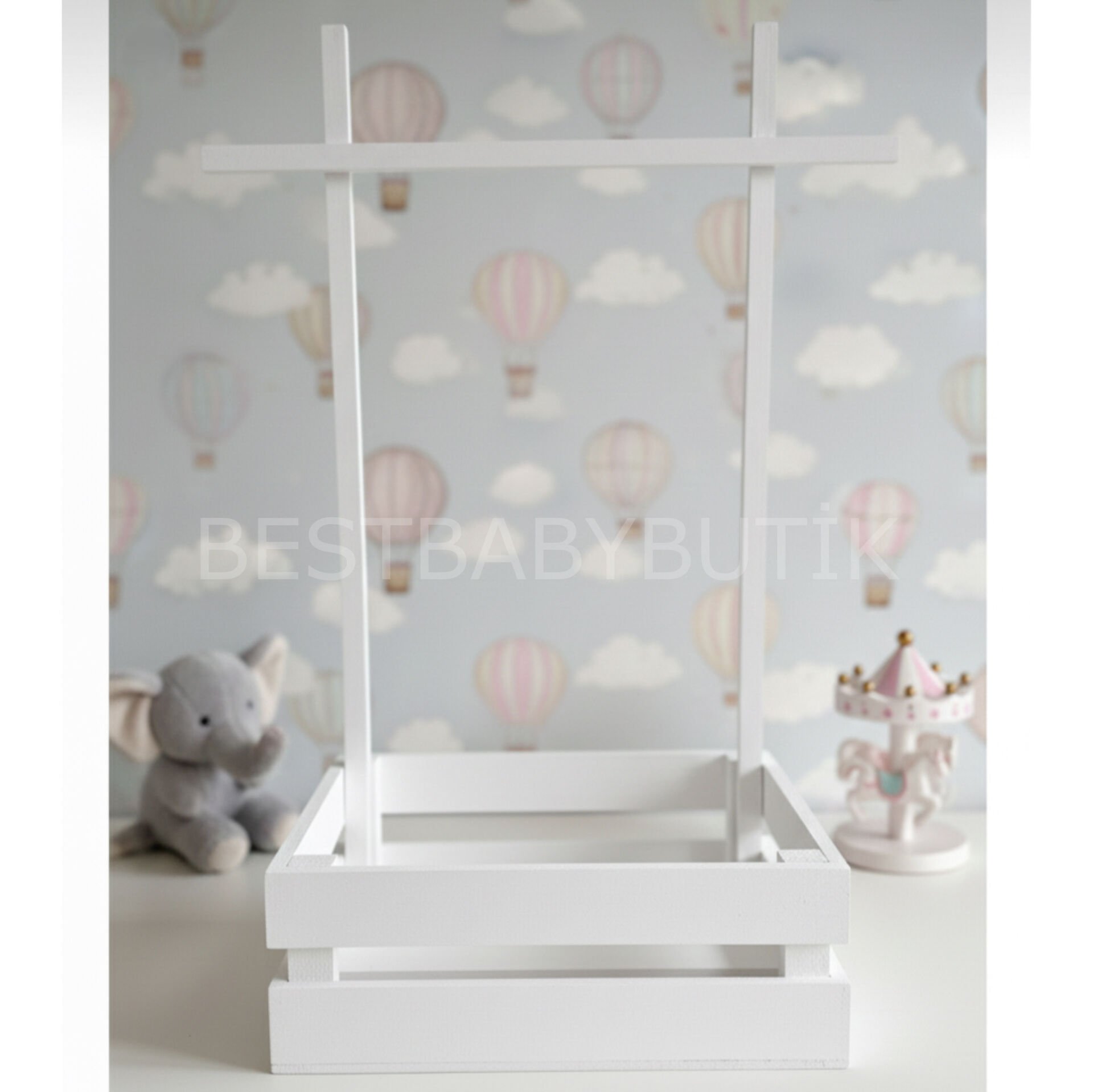 TEYZE HALA HEDİYE SEPETİ