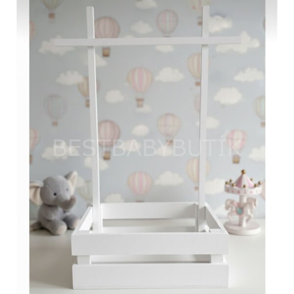 TEYZE HALA HEDİYE SEPETİ