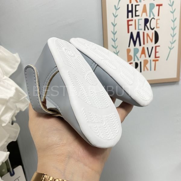 VİNTAGE MAVİ BABET