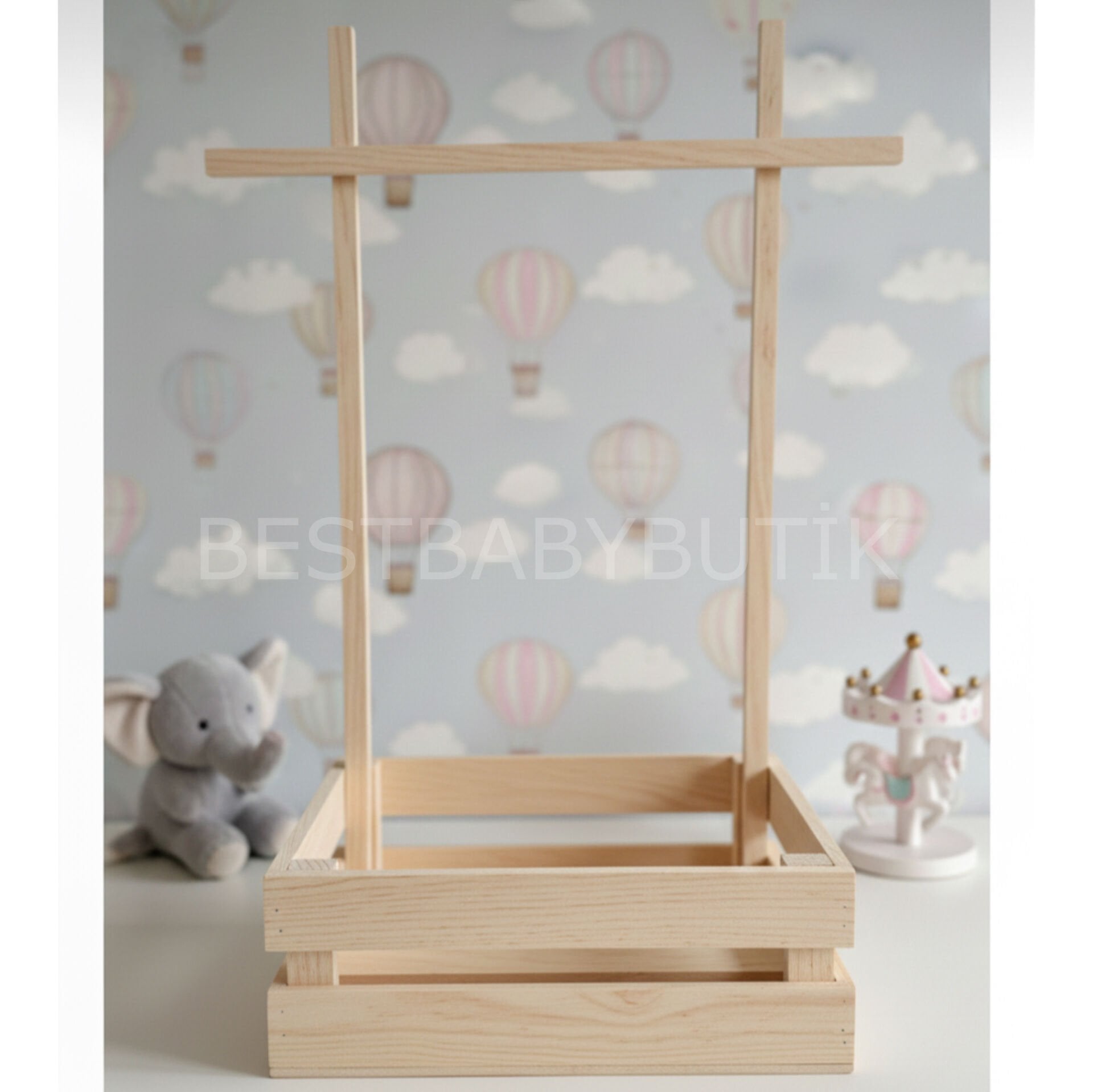 SEVDİKLERİNİZ İÇİN TEYZE HALA HEDİYE SEPETİ