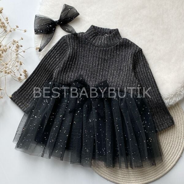 Helin Tokalı Prenses Tütü Elbise