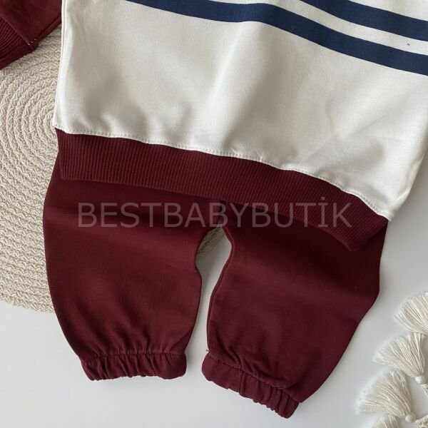 Allo Gömlek Yaka Detaylı 2’Li Takım