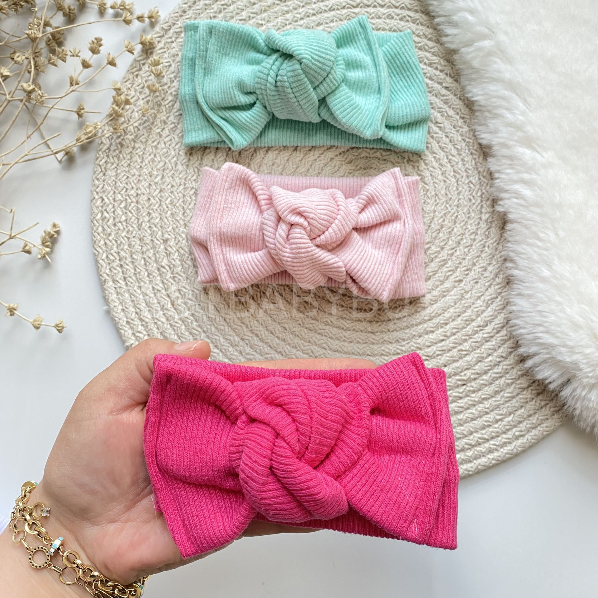 FİTİLLİ BANDANA (ADET)