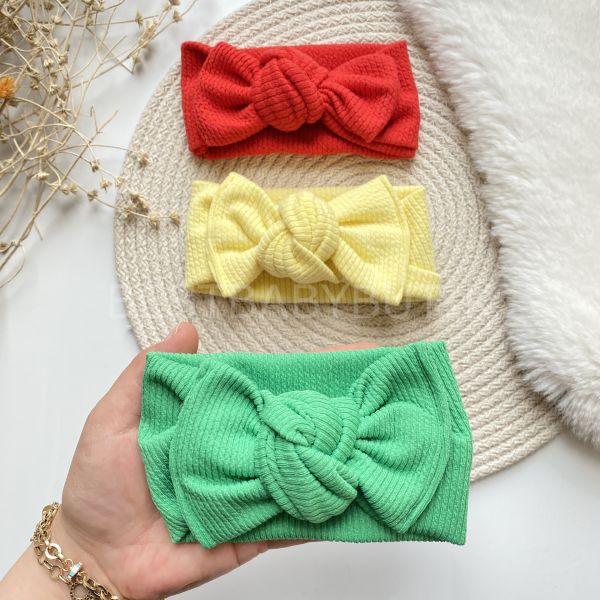 KALIN FİTİLLİ BANDANA
