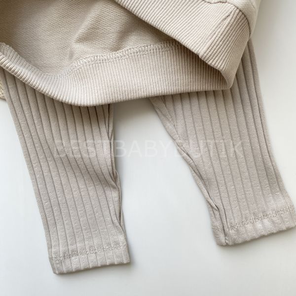 UNISEX 101 DALMAÇYA OVERSİZE TAYTLI 2’Lİ TAKIM