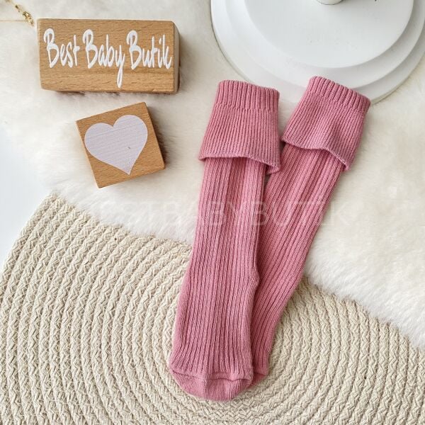 Diz Altı Çorap 6-24 Ay