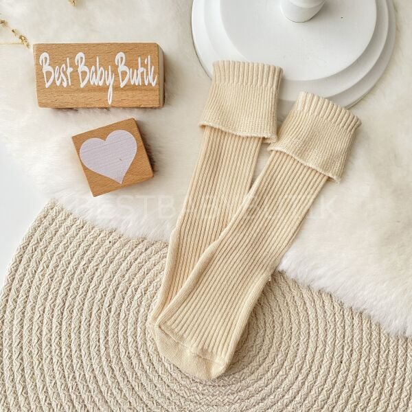 Diz Altı Çorap 6-24 Ay