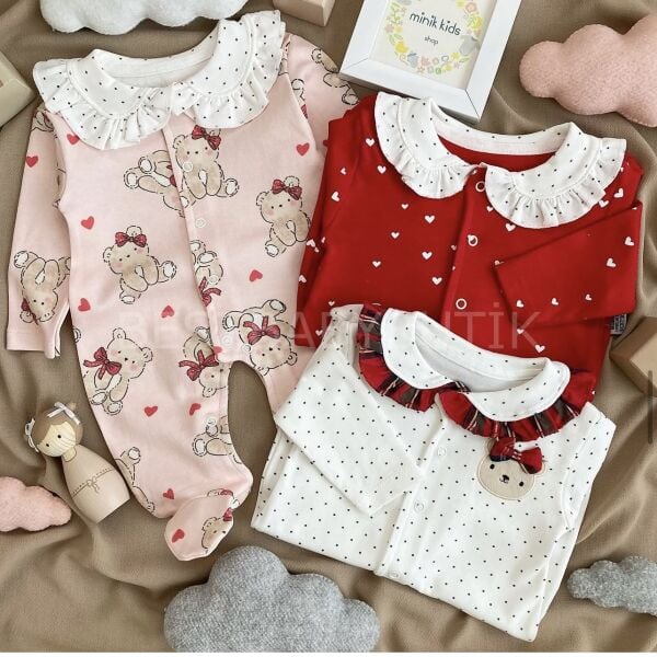 SEVİMLİ TULUM (ADET)