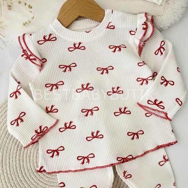 Kurdale Detaylı Mevsimlik 2’Li Takım