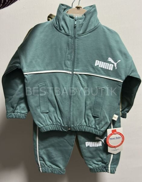 Puma 18-24 ay Eşofman Takımı