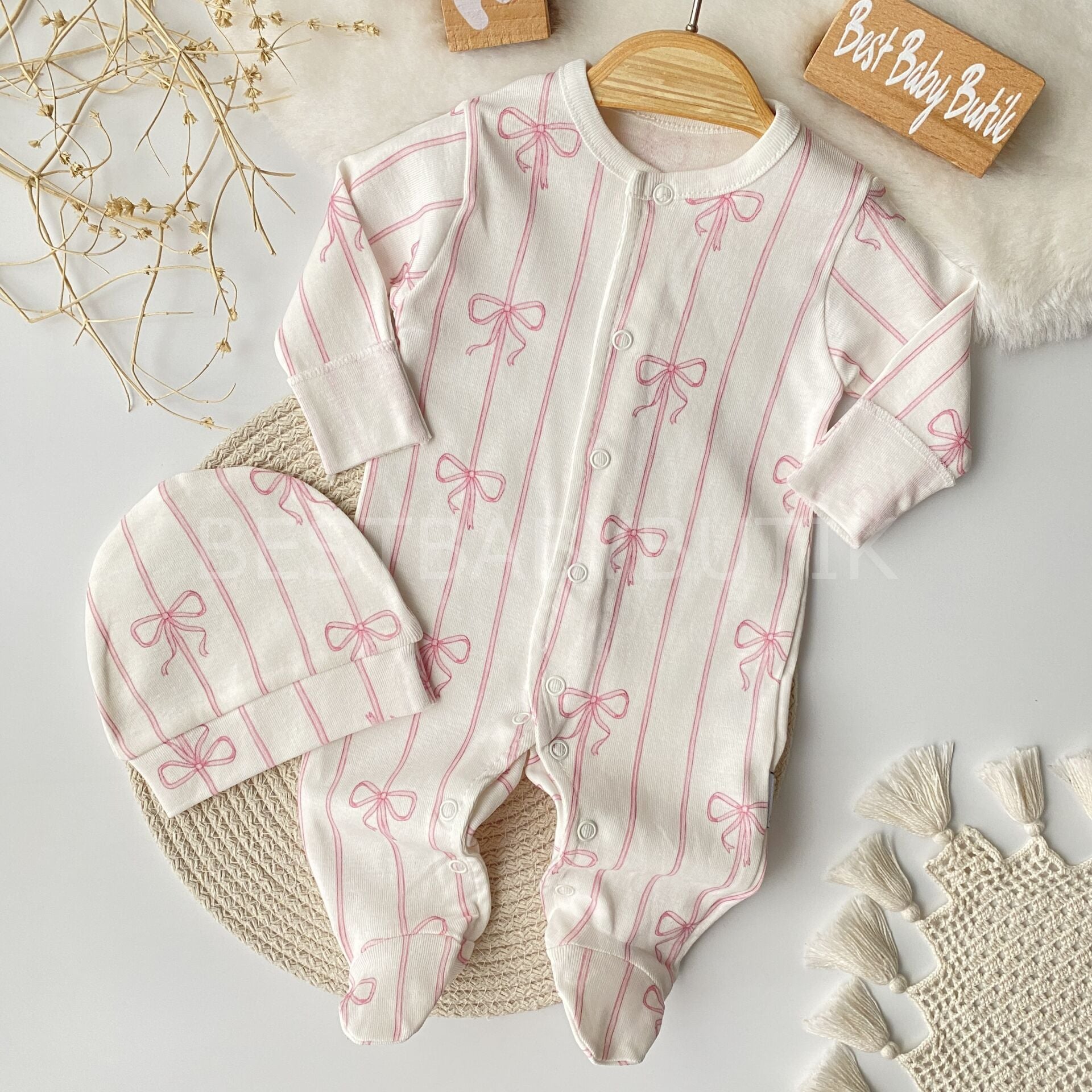 Kurdaleli Bereli Tulum 3-6 AY