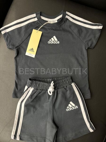 Adidas Premium A Kalite 2’Li Takım