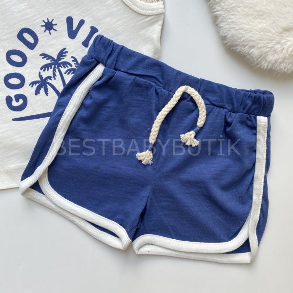 GOOD VİBES KALIN ASKILI 2’Lİ TAKIM