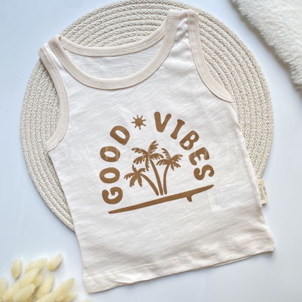 GOOD VİBES KALIN ASKILI 2’Lİ TAKIM