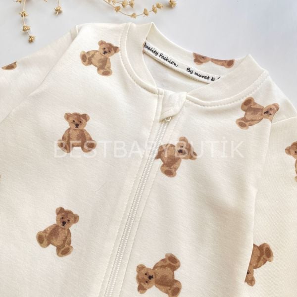 AYICIKLI BOMBO ÇITÇITLI TULUM 6-9 AY