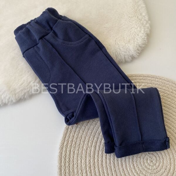 ANDERSON PAPYONLU GÖMLEK YAKA 2’Lİ ŞIK TAKIM