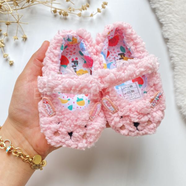 TAVŞANCIK PELUŞ BABET