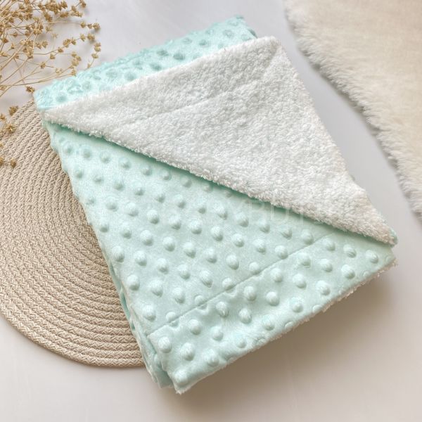 SUYEŞİLİ ÇİFT KATLI WELSOFT NOHUT BATTANİYE 85x90