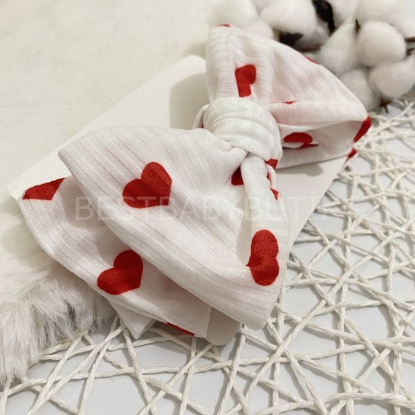 KALPLİ ÇİFT FİYONKLU BANDANA