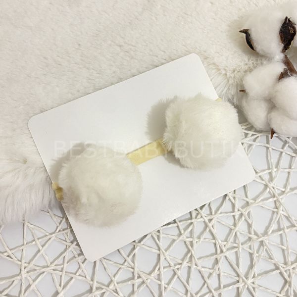 PONPONLU SAÇ BANDI (ADET)