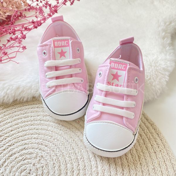 CONVERSE MODEL SPOR AYAKKABI