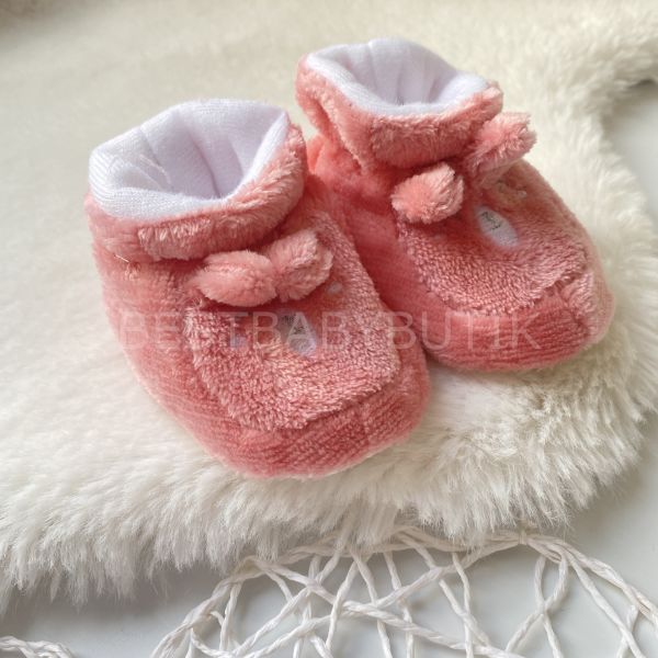 MEYRA PELUŞ TÜYLÜ EV BOTU