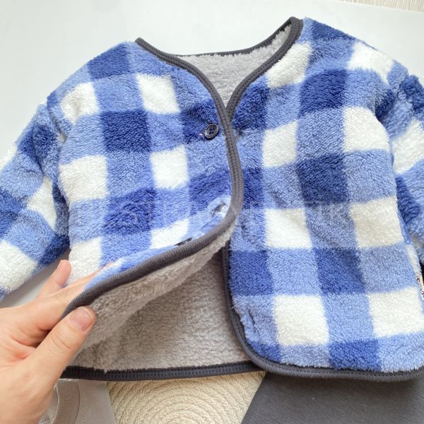 PÖTİKARE PELUŞ MONTLU 3’LÜ TAKIM 9-12 AY
