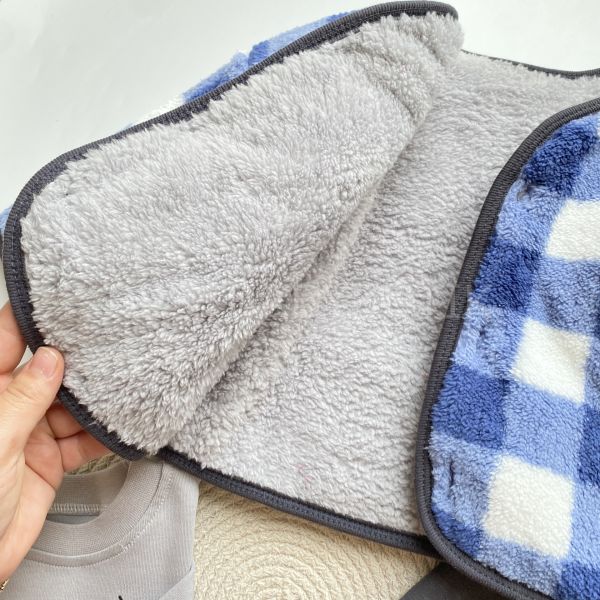 PÖTİKARE PELUŞ MONTLU 3’LÜ TAKIM 9-12 AY